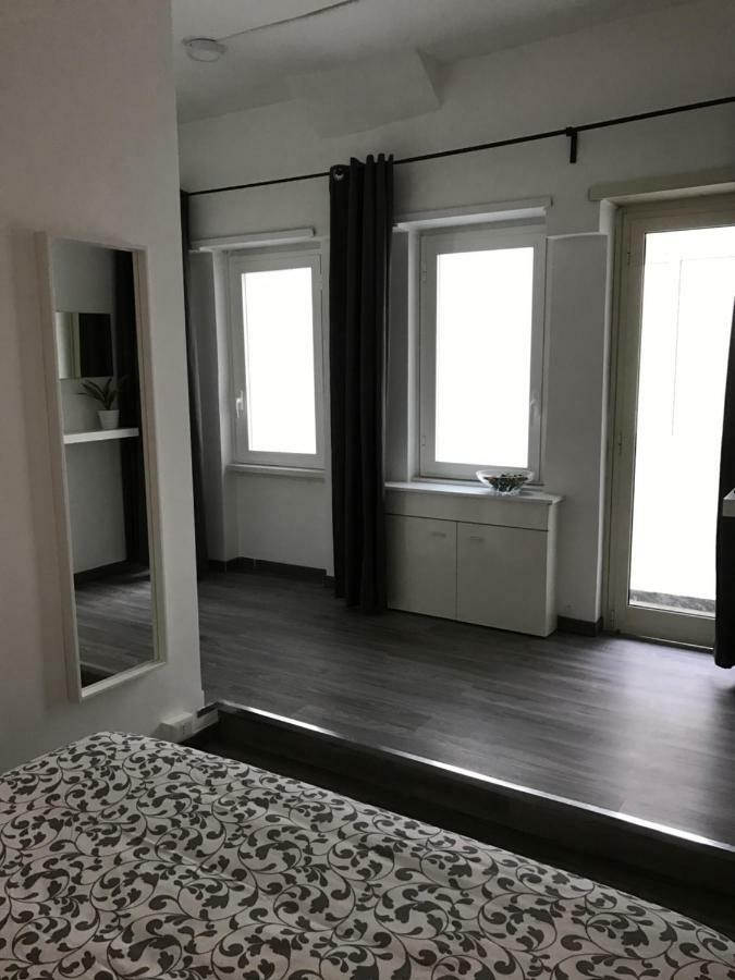 Interno 2 Appartement Rome Buitenkant foto