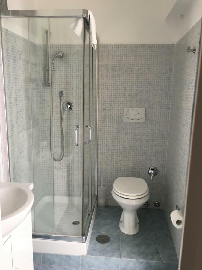 Interno 2 Appartement Rome Buitenkant foto